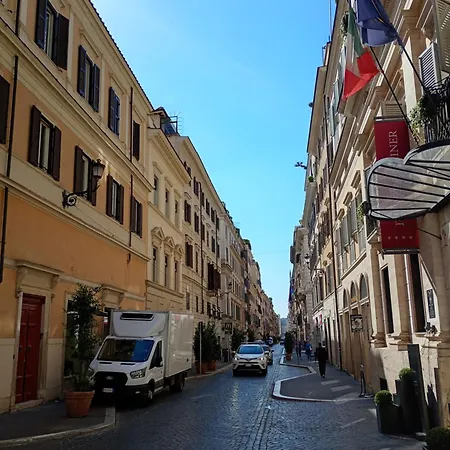 Babuino2View